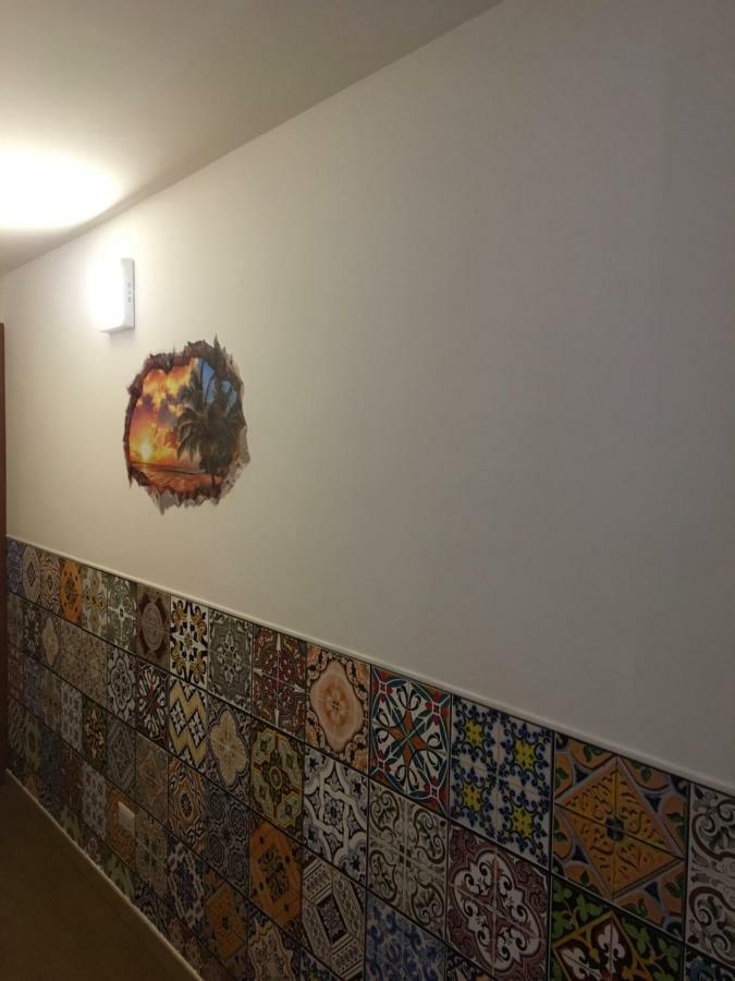 Отель Il Cuore Di Napoli Экстерьер фото